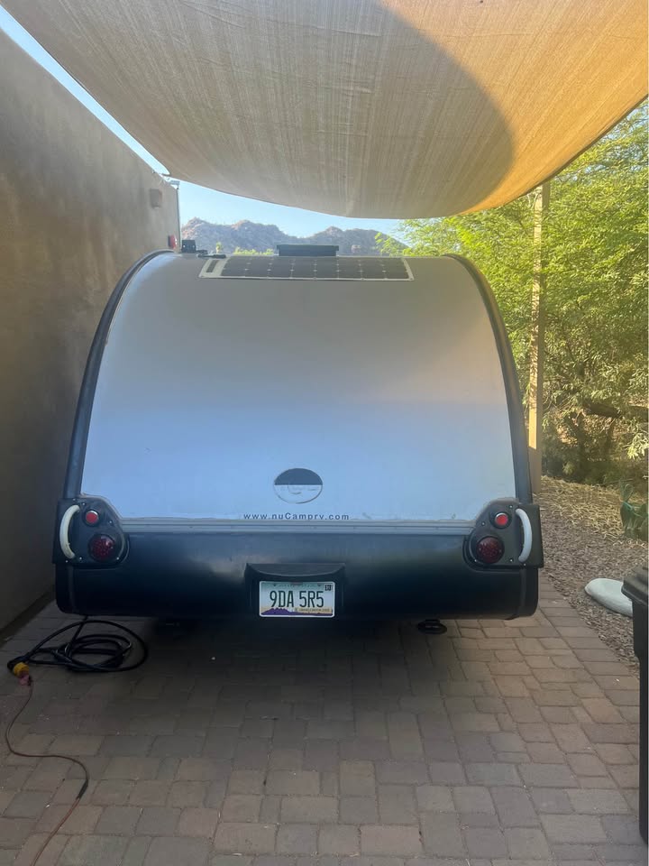 2018 Nucamp t@b 320 s in Scottsdale, AZ (photo 5) — photo 5