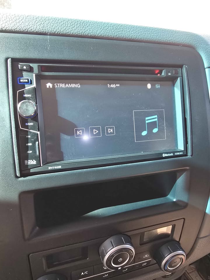 2013 Nissan nv3500 in Rathdrum, ID (photo 7) — photo 7