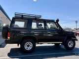 1992 Toyota land cruiser prado in Boise, ID (photo 6)