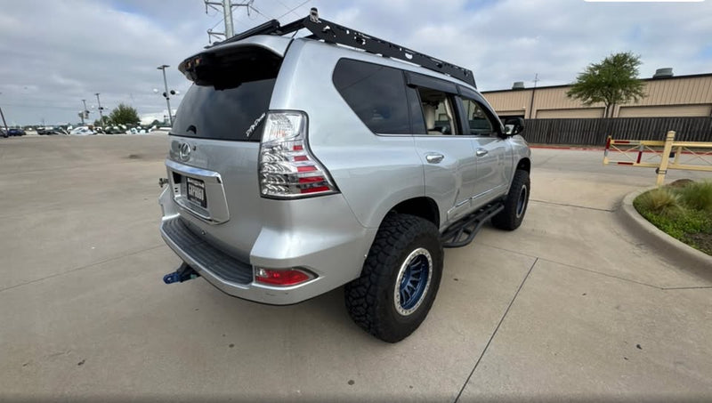 2016 Lexus gx460 premium (overland build) in Denver, CO (photo 6) — photo 6
