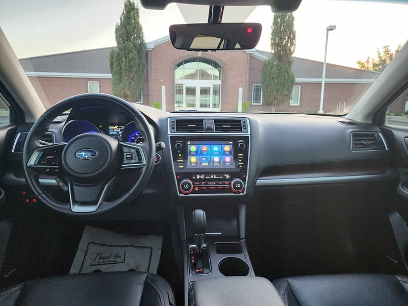2019 Subaru Outback · 2.5i Limited Wagon 4D in Salt Lake City, UT (photo 10) — photo 10