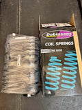 Dobinsons coil spring pair (C59-841V) brand new