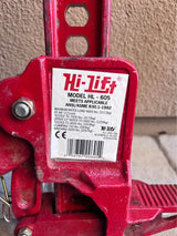 Hi Lift Jack 60” in Reno, NV (photo 2)