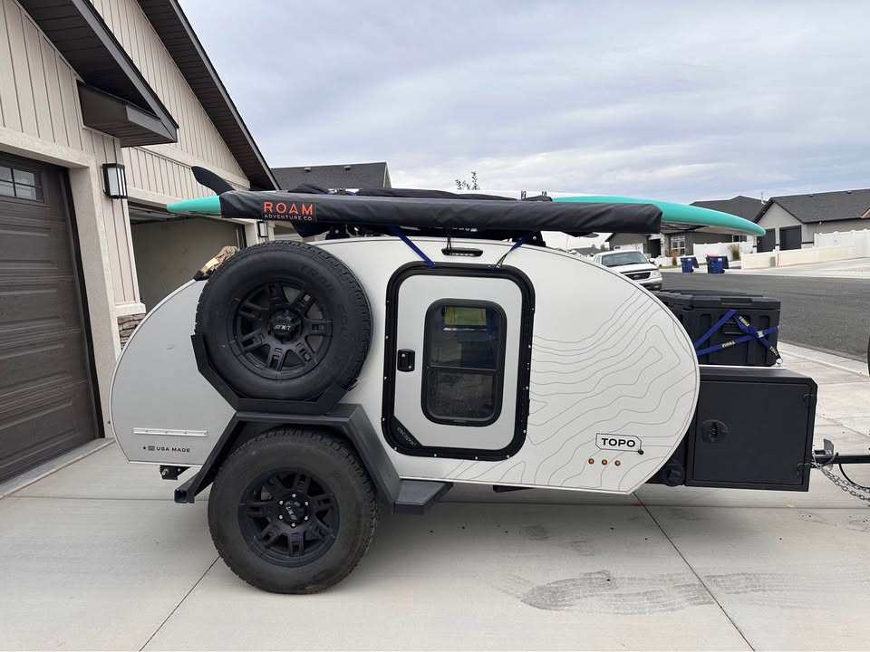 2020 Escapod topo 1 in Twin Falls, ID (photo 3) — photo 3