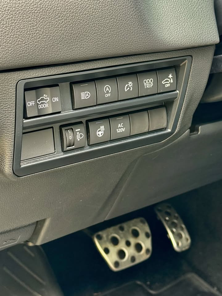 2023 Toyota Tundra · Limited TRD-OR in Spokane, WA (photo 8) — photo 8