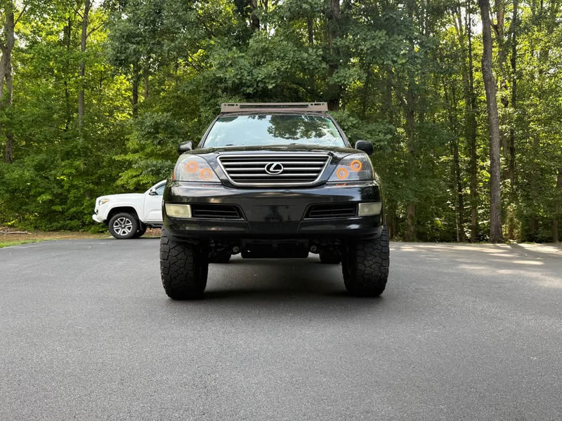 2006 Lexus GX470 in Denton, NC (photo 5) — photo 5