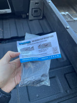 Decked 2 Drawer for Silverado 1500 in Silverdale, WA (photo 6)