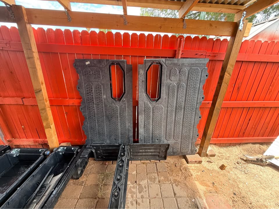 Truck Bed Storage Unit by Decked in Tucson, AZ (photo 3) — photo 3