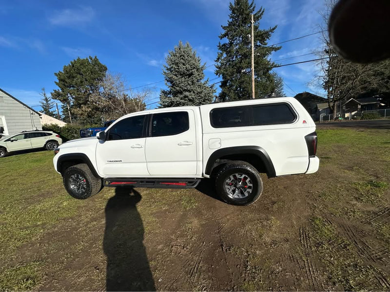 2018 Toyota Tacoma in Portland, OR (photo 4) — photo 4
