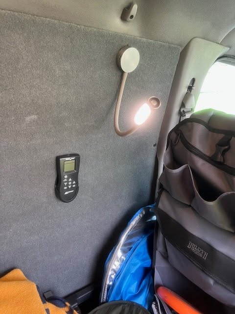 1999 Ford Econoline E350 Super Duty Cargo · Van in Spokane, WA (photo 12) — photo 12