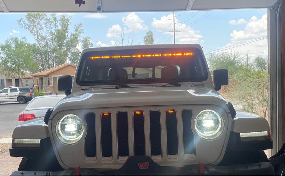 2020 Jeep Gladiator · Overland Pickup 4D 5 ft in Tucson, AZ (photo 5) — photo 5