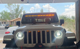 2020 Jeep Gladiator · Overland Pickup 4D 5 ft in Tucson, AZ (photo 5)