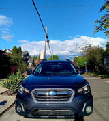 2019 Subaru outback 3.6r limited spec awd in Portland, OR (photo 6)