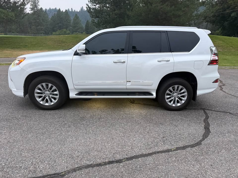 2015 Lexus GX · GX 460 Luxury Sport Utility 4D in Spokane Valley, WA (photo 6) — photo 6