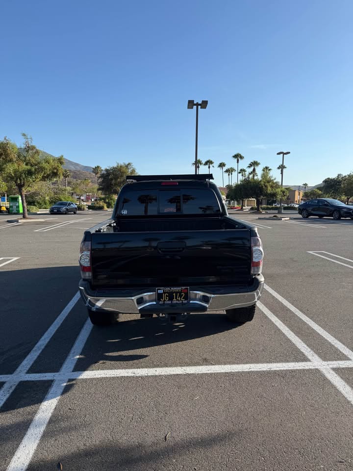 2014 Toyota Tacoma · PreRunner 4D in La Mesa, CA (photo 4) — photo 4