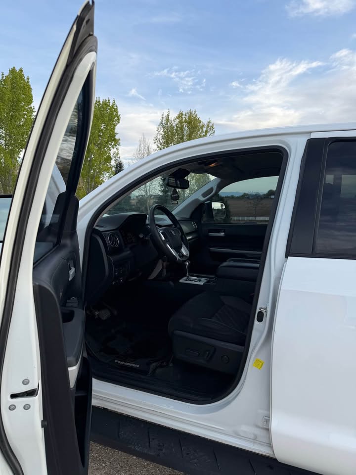 2018 Toyota Tundra CrewMax · SR5 Pickup 4D 5 1/2 ft in Nampa, ID (photo 9) — photo 9