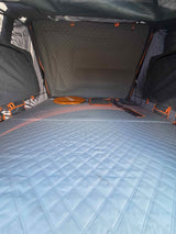 Roofnest Condor XL Rooftop Tent in Escondido, CA (photo 6)