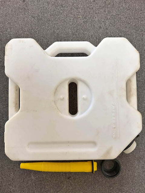 RotoPax 1 gallon Water Gen2