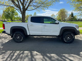 2022 Chevrolet Colorado ZR2 Bison in Coeur D'Alene, ID (photo 6)