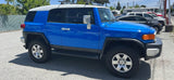 2007 Toyota FJ Cruiser · Sport Utility 2D in San Carlos, CA (photo 3)