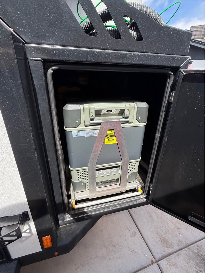 2022 Off Grid Expedition 2.0 in Scottsdale, AZ (photo 8) — photo 8