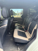 2022 Ford Bronco · Wildtrak Sport Utility 4D in Boise, ID (photo 5)
