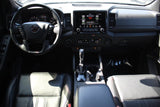 2022 Nissan FRONTIER PRO-4X in Salt Lake City, UT (photo 7)
