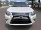2017 Lexus GX 460 Base 4dr SUV in Tucson, AZ (photo 9)