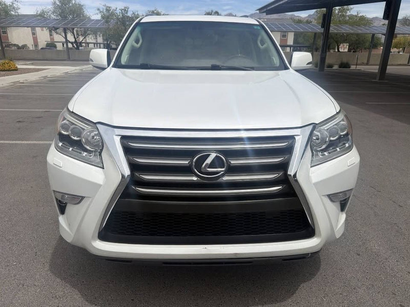 2017 Lexus GX 460 Base 4dr SUV in Tucson, AZ (photo 9) — photo 9
