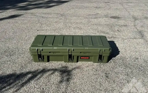 95L Roam adventure rugged case