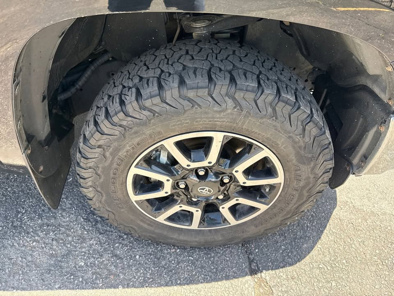 2019 Toyota Tundra in Denver, CO (photo 12) — photo 12
