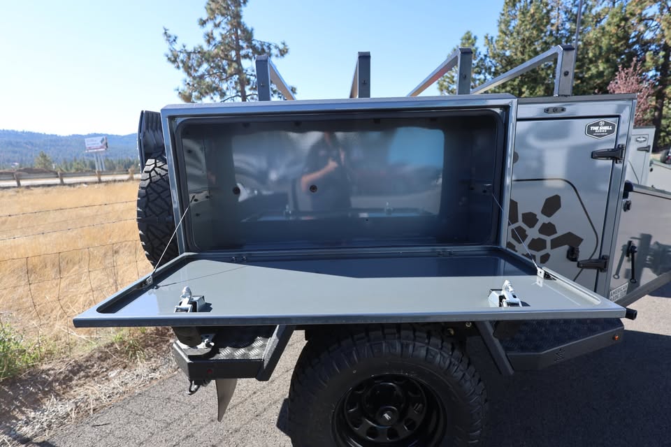 2026 Turtleback expedition shell in Coeur D'Alene, ID (photo 11) — photo 11