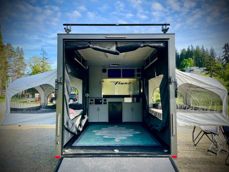 2021 Intech flyer discover in Anacortes, WA (photo 5) — photo 5