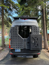 2023 Storyteller Overland stealth in Truckee, CA (photo 4)