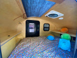 Timberleaf Teardrop Trailer in Carmichael, CA (photo 2)
