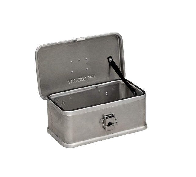 10L Alubox Case — photo 3