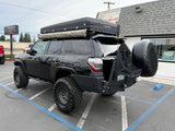2018 Toyota 4Runner · Trd Pro full overland build lots in Rancho Cordova, CA (photo 7)