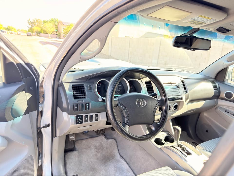 2010 Toyota Tacoma in Tucson, AZ (photo 3) — photo 3