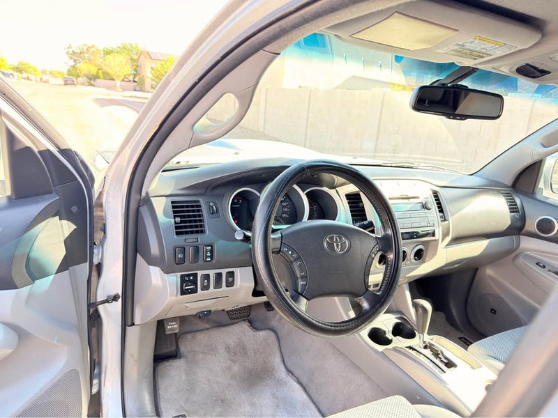 2010 Toyota Tacoma in Tucson, AZ (photo 3) — photo 3