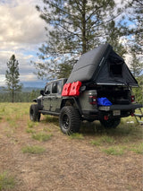2021 Jeep Gladiator Rubicon (upgrade) in Pasco, WA (photo 4)