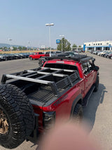 2022 Toyota Tacoma · TRD Off Road in Post Falls, ID (photo 7)