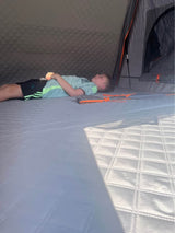 Roofnest Condor XL Rooftop Tent in Troy, MI (photo 4)