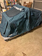 Thule tepui explorer roof top tent in Brentwood, CA (photo 1)