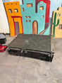 DECKED Truck Bed Storage System 5 feet was in a 2022 nissan frontier in Albuquerque, NM (photo 1)