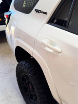 2023 Toyota 4Runner · TRD Pro Sport Utility 4D in San Diego, CA (photo 8)