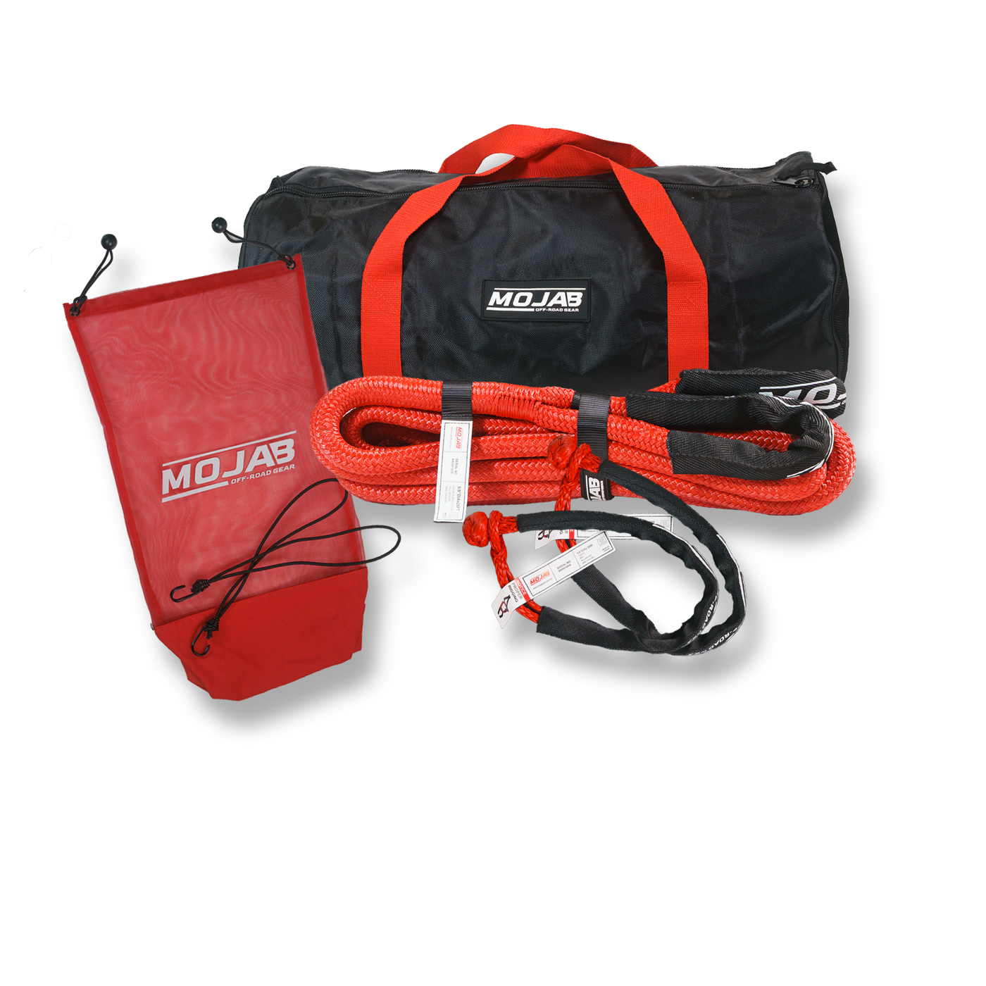 Marine Recovery Kit — photo 1