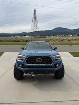 2019 Toyota Tacoma Double Cab · TRD Off-Road Pickup 4D 5 ft in Rathdrum, ID (photo 2)