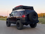 2007 Toyota FJ Cruiser in Markham, ON (photo 6)