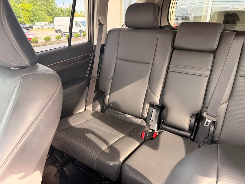 2015 Lexus GX · GX 460 Sport Utility 4D in Lincolnton, NC (photo 6) — photo 6
