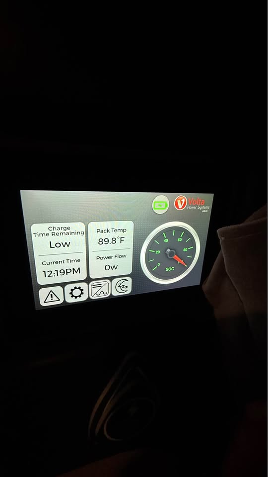 2023 Storyteller Overland stealth mode awd *added upgrades in Mesa, AZ (photo 9) — photo 9